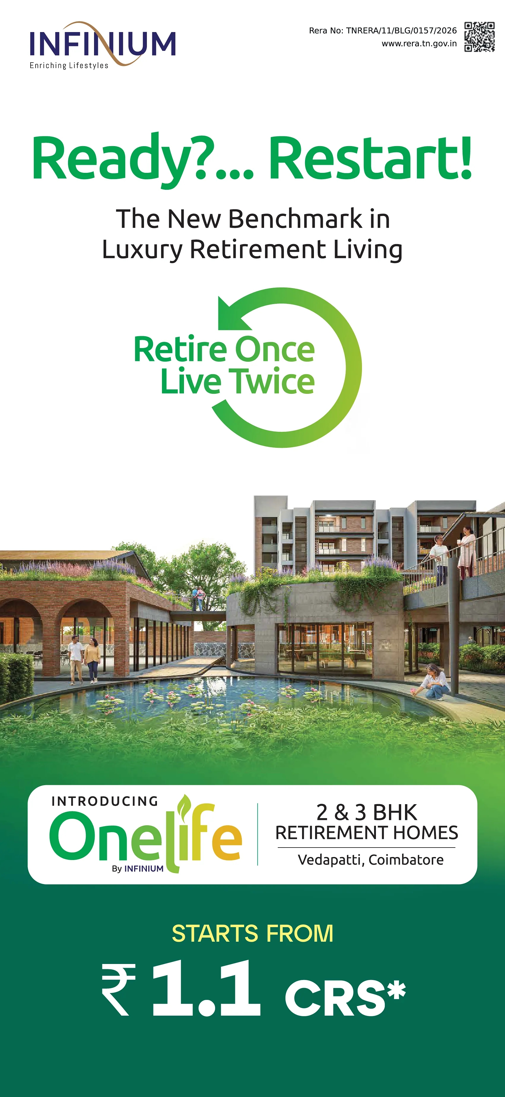 Onelife