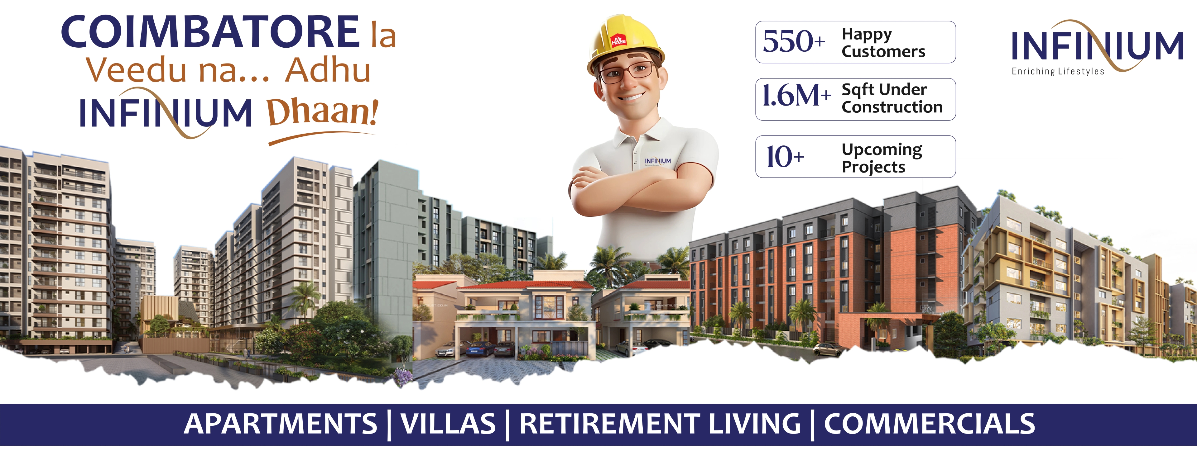 Infinium Realty